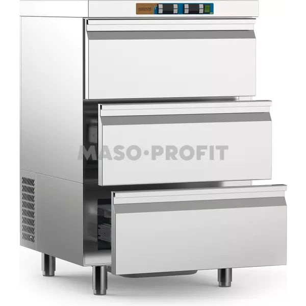 MODULINE Chladící a mrazící podstavec HDCF 03E