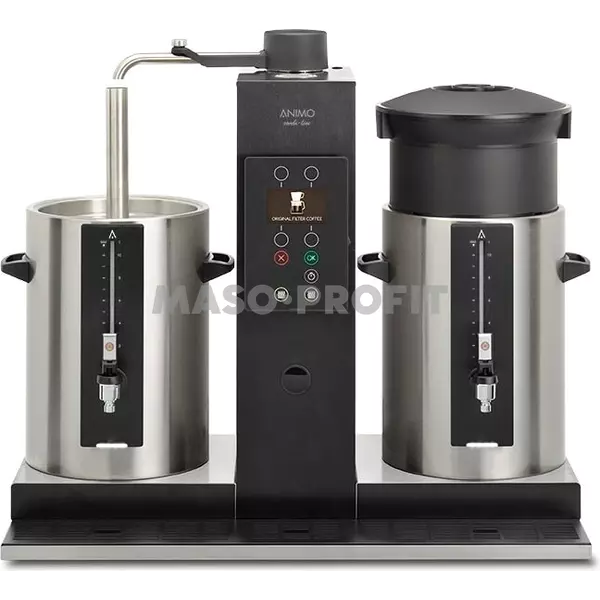 Animo Výrobník filtrované kávy (čaje) CB 2 x 10