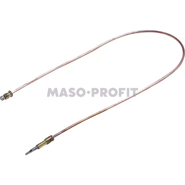 Termopojistka ASB - 600mm