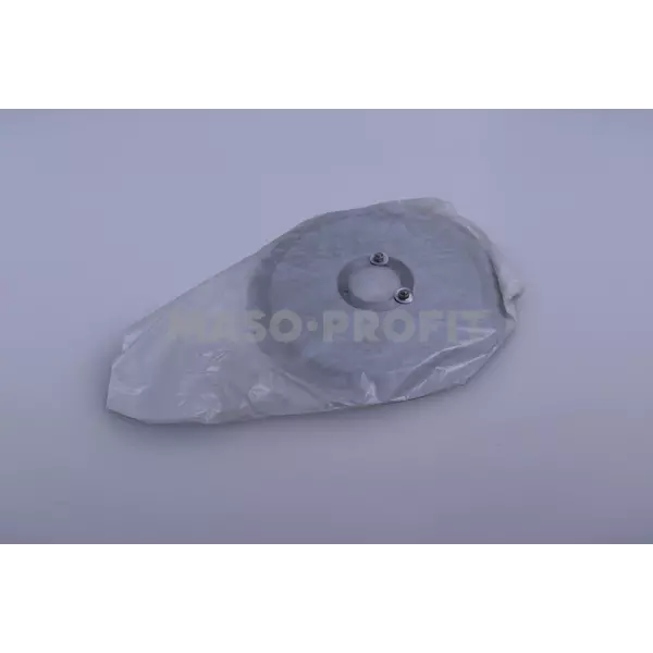 GRAEF Nuz E2720 hladky teflon/C3