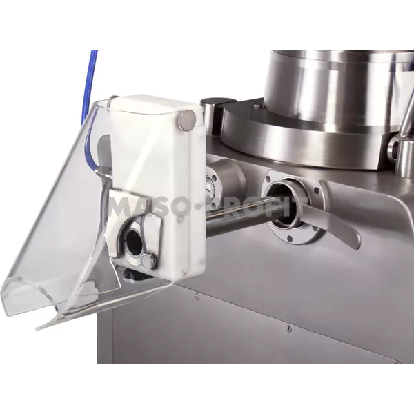 REX technologie Tvarovačka masových tyčinek Rex FS 40
