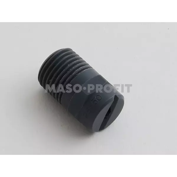 Bonner Tryska 1/4" F25-90