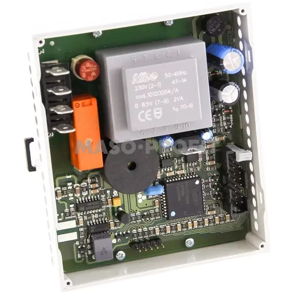 Berto's Elektronika GL
