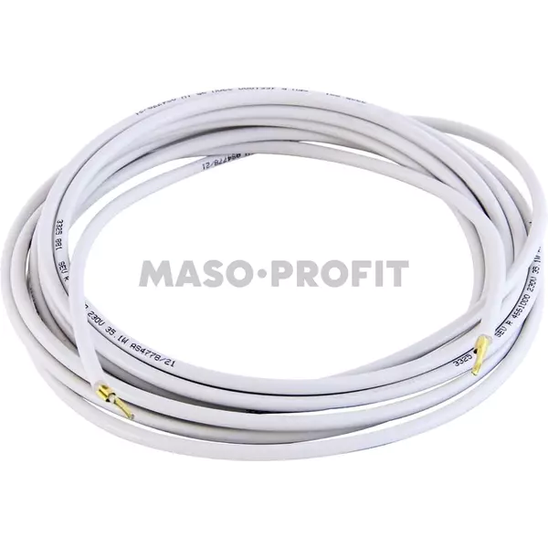 Teleso topne ram dveri BE/BF 910