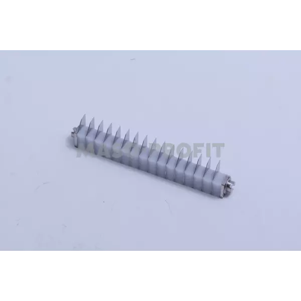 FEUMA Lista rezaci 5x5mm 543713 SUPRA