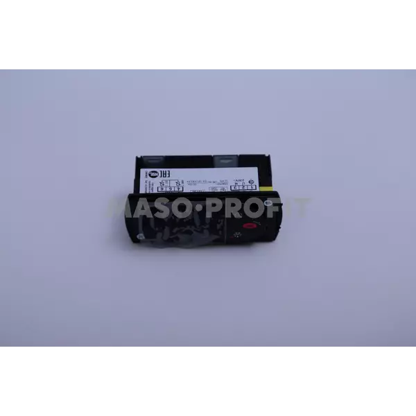 SAVE Regulator chlazeni BC-161