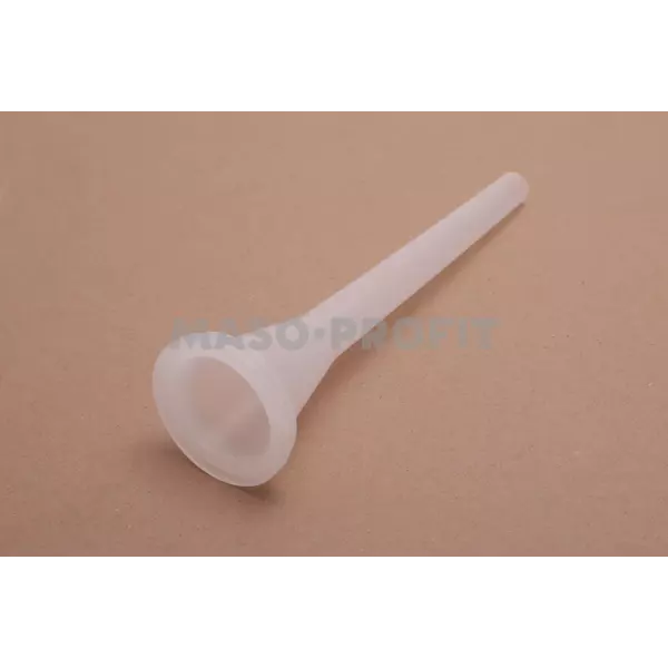 Tre Spade Trubice plnici 10mm F10 plast