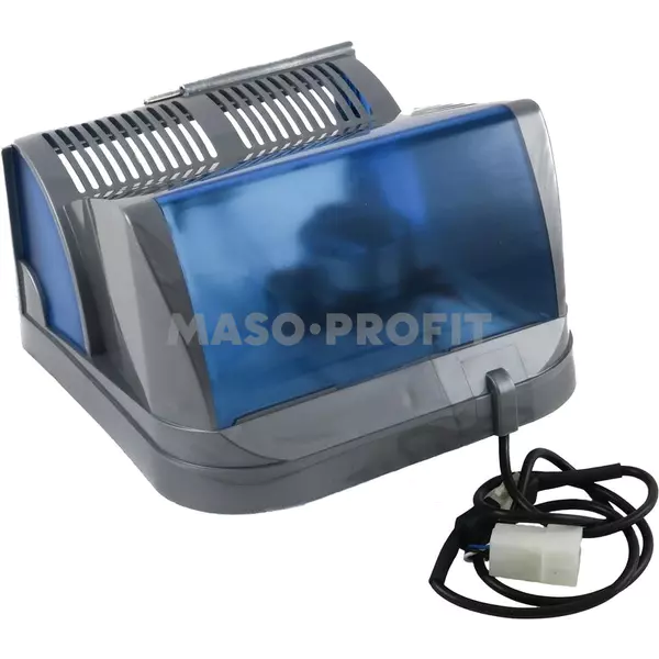 CAB Víko zadní komplet FAST COLD CAB