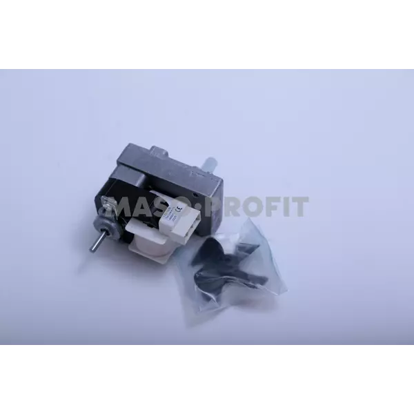 iSi Motor vyr. cokolady Delice 3/5l