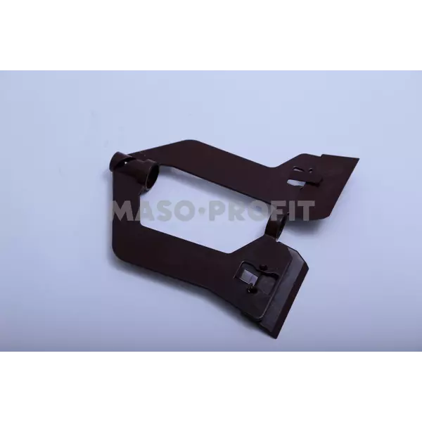 iSi Lopatka misici vyr. cokolady Delice 5l