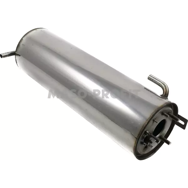 Silanos Bojler A670
