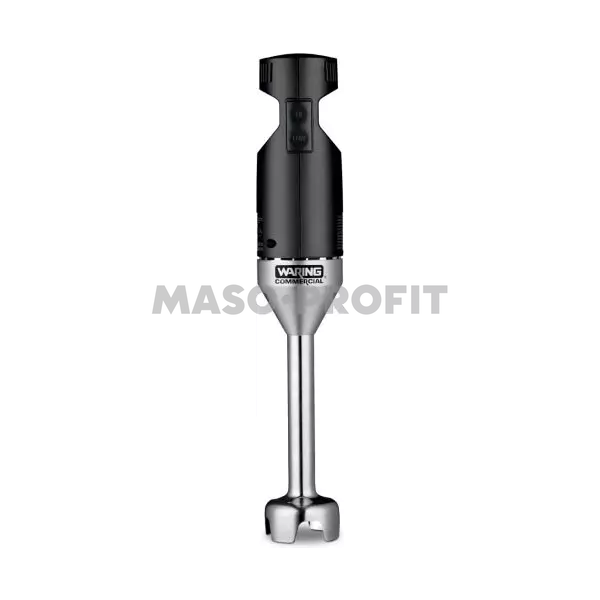 WARING COMMERCIAL Mixér ponorný WSB33XE rameno 177,5mm