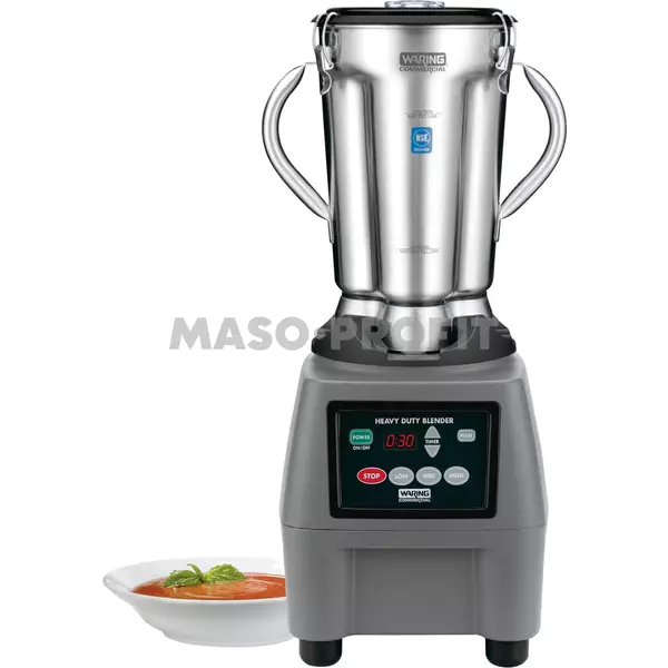 WARING COMMERCIAL Mixér Food Blenders 100+ CB15TE