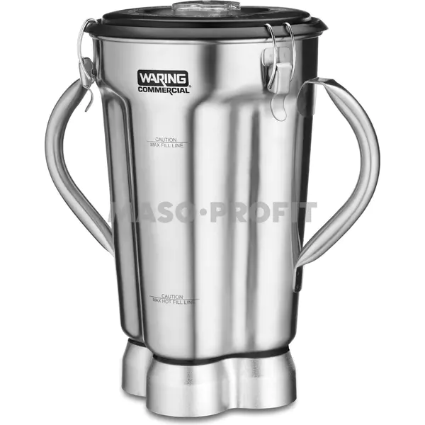 WARING COMMERCIAL Nádoba nerez 4 l CAC72