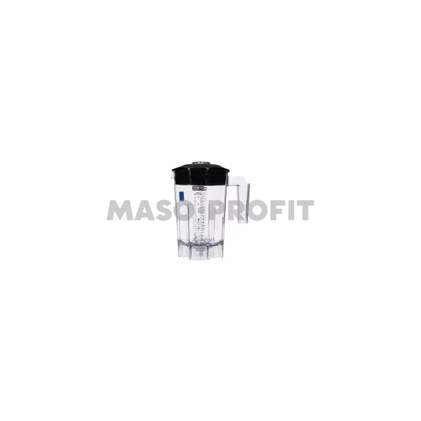 WARING COMMERCIAL Mísa náhr. Margarita 1,4l CAC106 (víko+nůž)