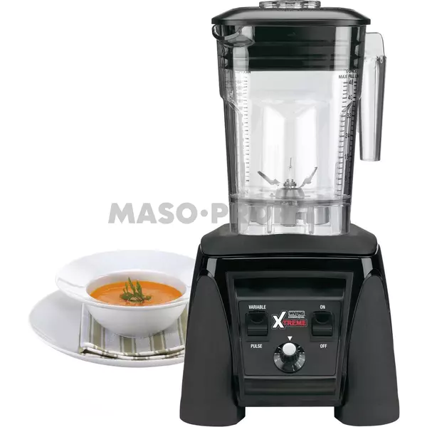 WARING COMMERCIAL Mixér X-TREME MX1200XTPEE 1,4 l