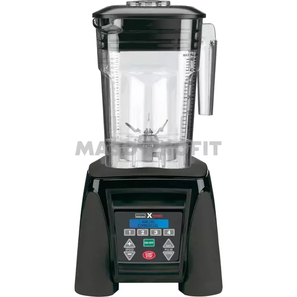WARING COMMERCIAL Mixér X-TREME MX1300XTPEE 2l (PROG+PULS+LCD)