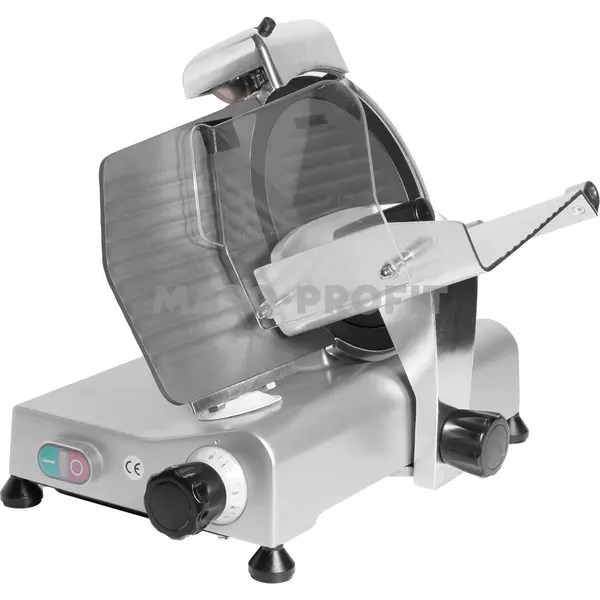 Nářezový stroj NS 250 ST-T teflon