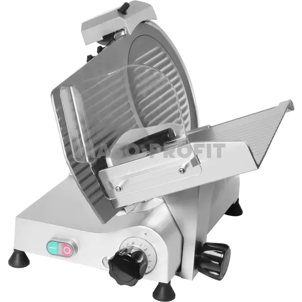 Nářezový stroj NS 300 ST-T teflon