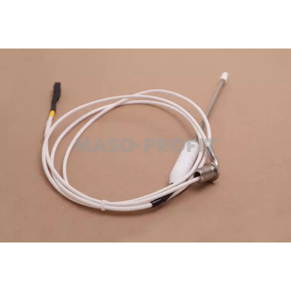 Retigo T-sonda - 1M PEEK Vis TC K091/280 1xTCK 1,3m
