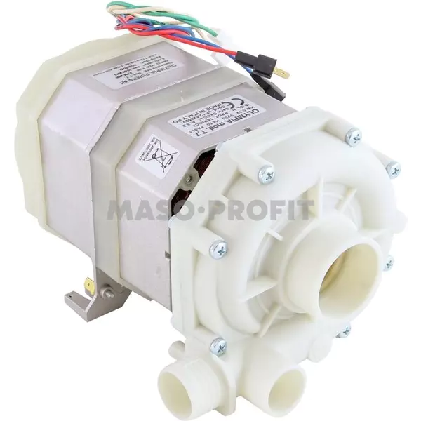 Cerpadlo myci 0,70Hp DW150914
