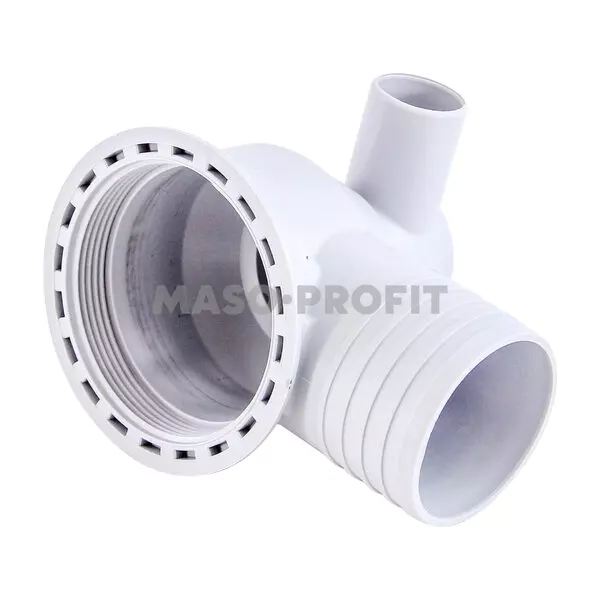 KROMO Příruba odpadu