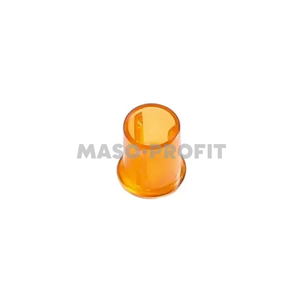 Berto's Krytka oranzove kontrolky pr.13mm T150 30169400 B