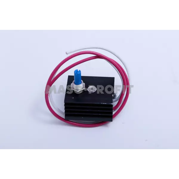 Regulator vykonu 15A