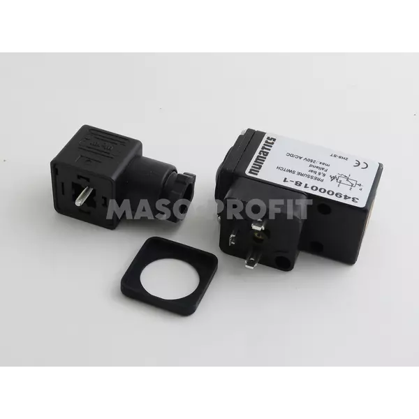 Snimac tlaku 400-D263