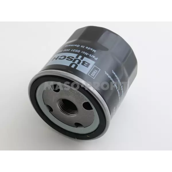 HENKELMAN Filtr olejovy 0939090