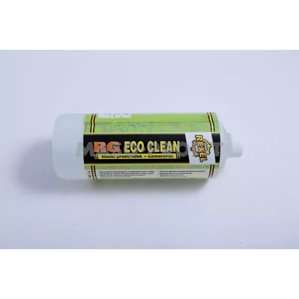 Cistic na vyparniky ECO CLEAN 1l