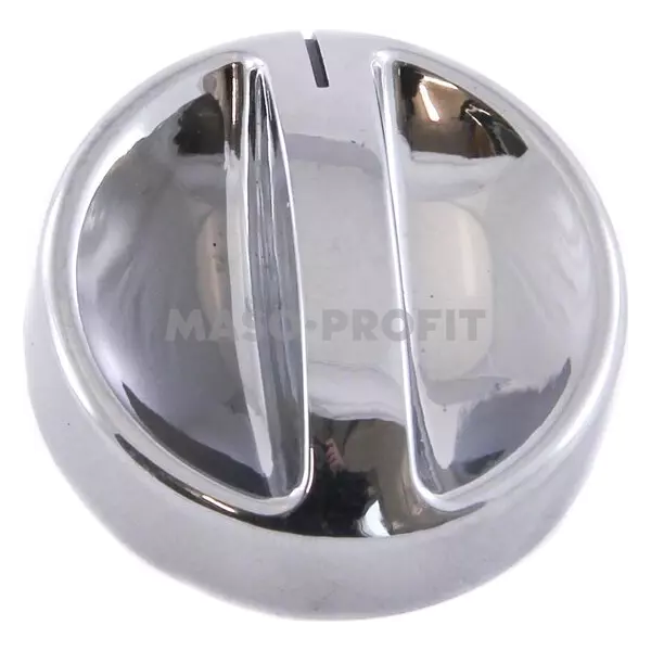 Knoflik ovladani P39 mikrovlnka 921333