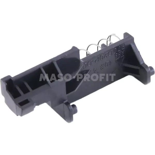 Ovladac P31 mikrovlnka 921326
