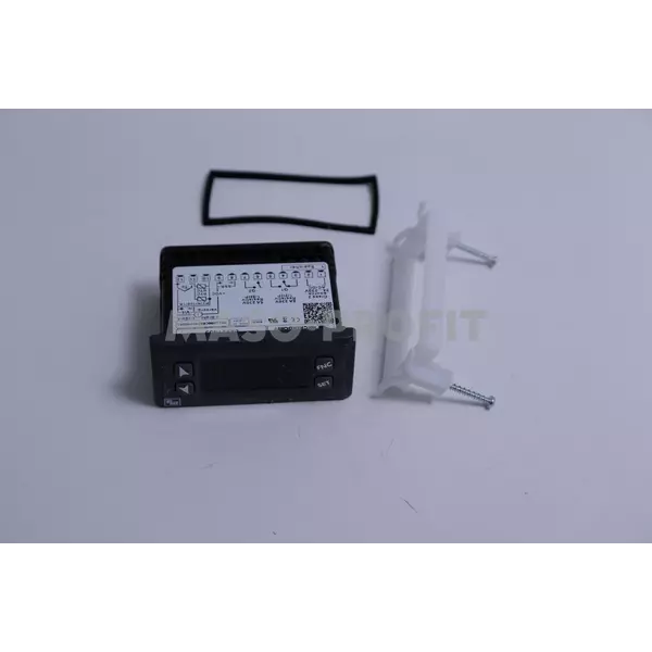 Regulator teploty 230V pro balicku T190