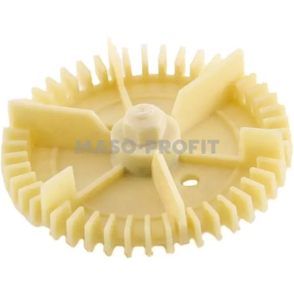 KROMO Vrtule čerpadla DUPLA 40