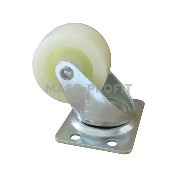 Kolečko bez brzdy TD60B
