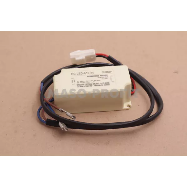 SAVE Trafo svetla TD60B Poz.34