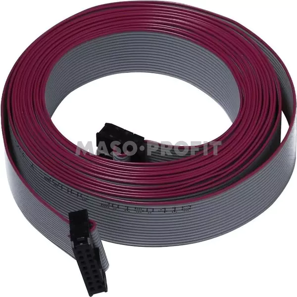 Silanos Kabeláž ovládacího panelu EVO 3400mm (display)