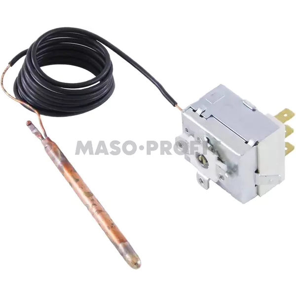 KROMO Termostat 0-90°C KROMO