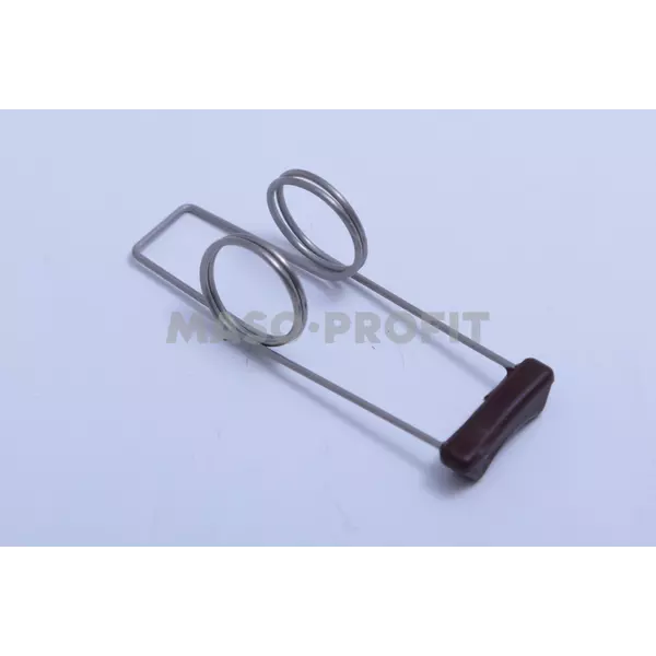 iSi Pruzina packy vycepniho ventilu vyr. cokolady Delice