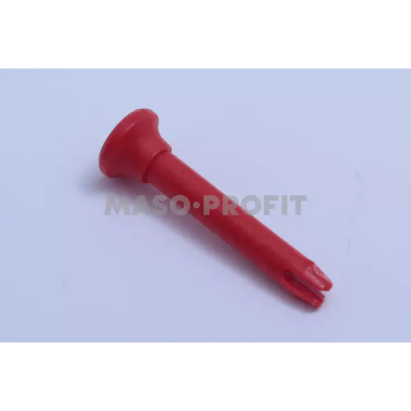 iSi Kolik zajistovaci packy vyr. cokolady Delice cerveny