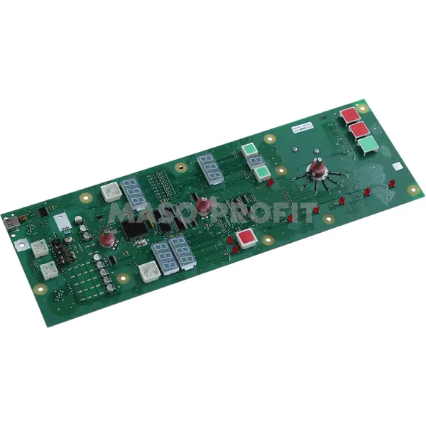 RATIONAL Deska elektroniky CPC/CM