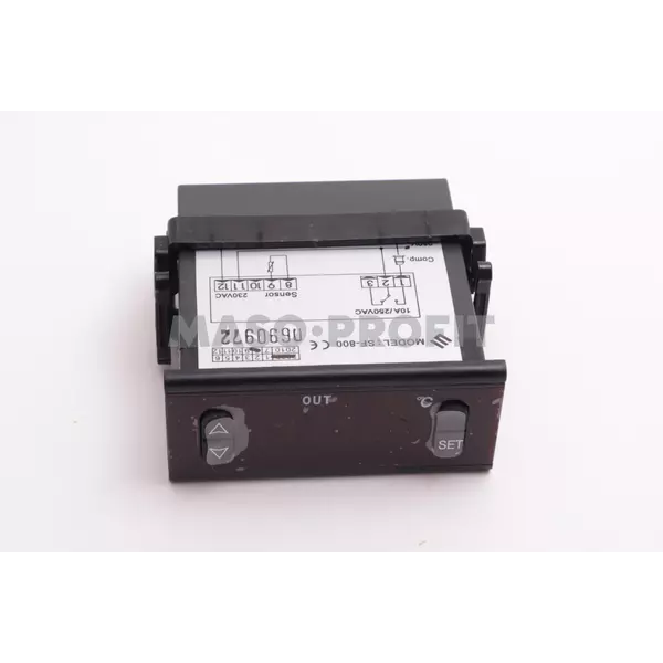 Regulator elektronicky DIXELL XR