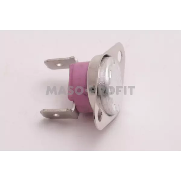 Termostat prilozny 210 C