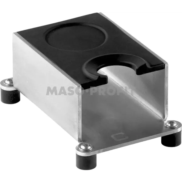 JOE FREX Tamper stanice nerez 120x180xV80