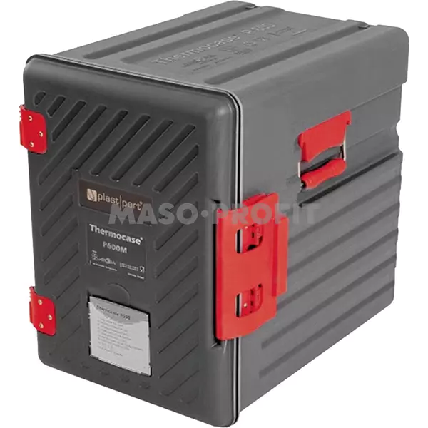 Termoport P600M