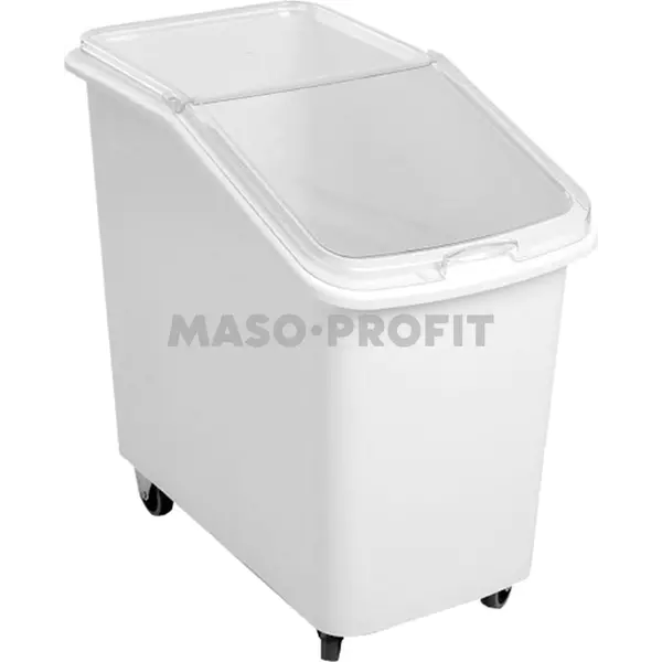 Kontajner na mouku 100L
