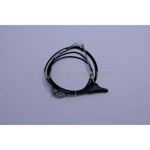 Retigo T-sonda - 4M.PEEK Vis 1 TC K094/280 4xTCK 2m