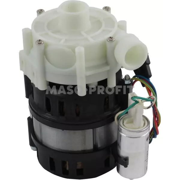 KROMO Čerpadlo odpadní 190W 230V 50Hz KP 302