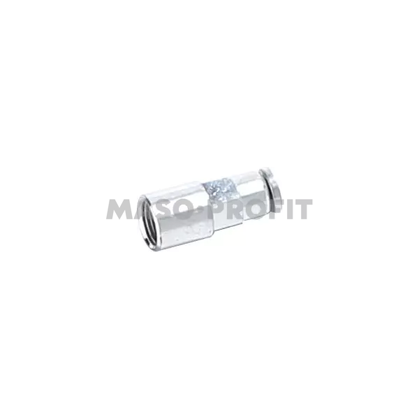 Koncovka hadicky ATLAN/ PACIF 4.0.000.0101